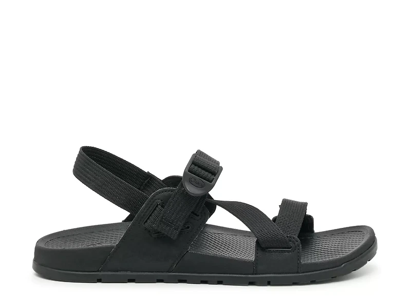 Lowdown Sandal