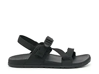 Lowdown Sandal