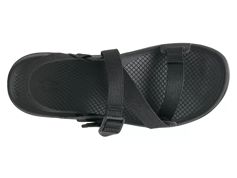Lowdown Sandal