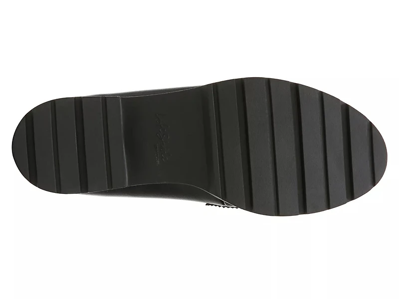 London Penny Loafer