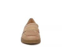 London Penny Loafer