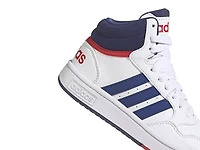 Hoops 3.0 Mid-Top Sneaker - Kids'