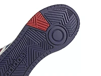Hoops 3.0 Mid-Top Sneaker - Kids'
