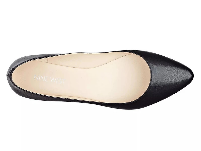 Speakup Ballet Flat