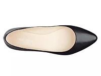 Speakup Ballet Flat