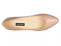 Speakup Ballet Flat