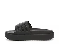 Adilette Platform Slide Sandal