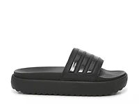 Adilette Platform Slide Sandal