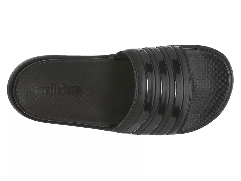 Adilette Platform Slide Sandal