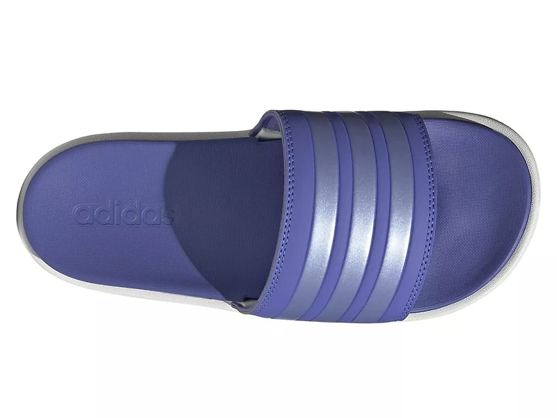 Adilette Platform Slide Sandal
