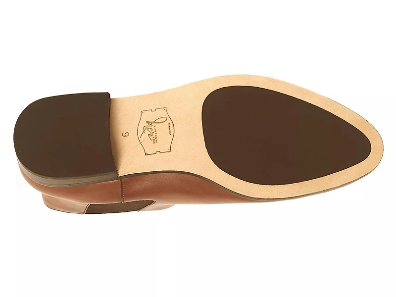 Michelle Chelsea Boot