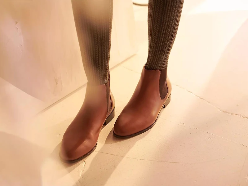 Michelle Chelsea Boot