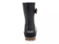 Everyday Mid Rain Boot