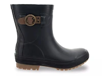 Everyday Mid Rain Boot