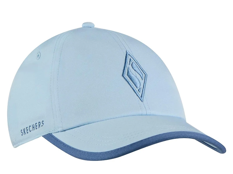 SKECHWEAVE Diamond Women's Baseball Cap