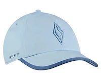 SKECHWEAVE Diamond Women's Baseball Cap