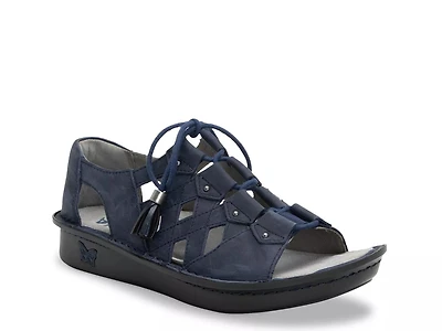 Valerie Sandal