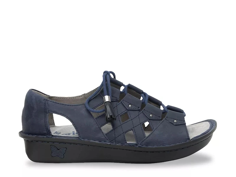Valerie Sandal