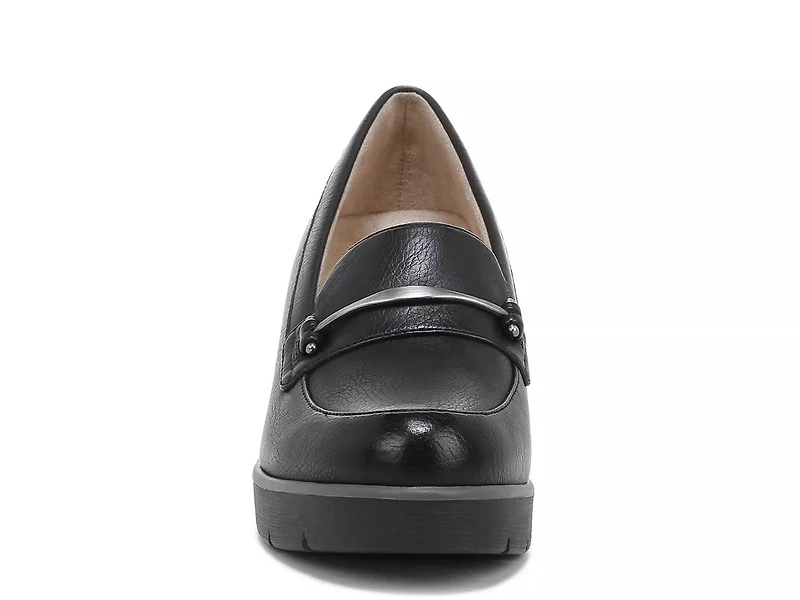 Achieve Wedge Loafer