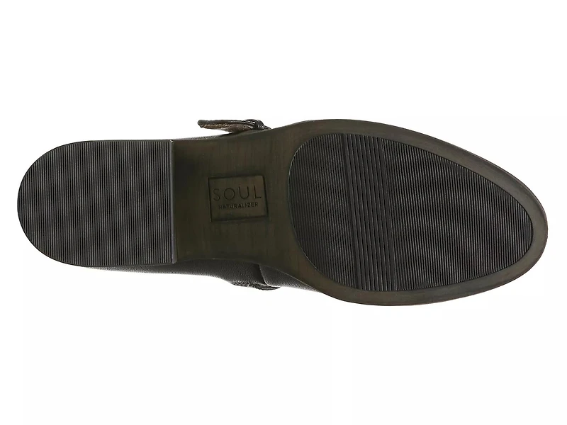 Ramona Mary Jane Flat