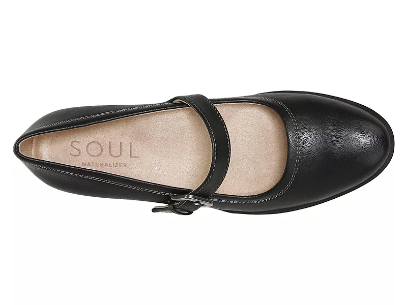 Ramona Mary Jane Flat