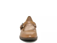 Ramona Mary Jane Flat