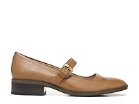 Ramona Mary Jane Flat