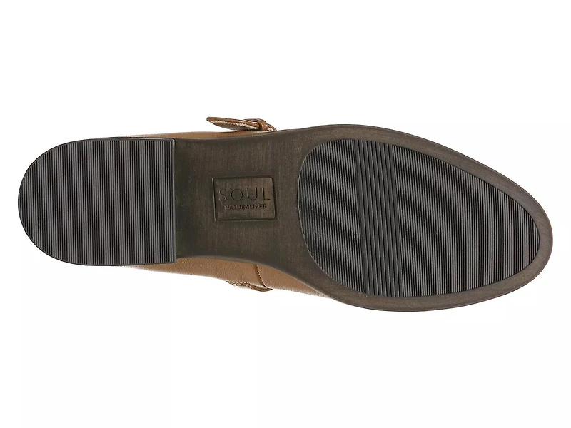 Ramona Mary Jane Flat
