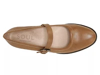 Ramona Mary Jane Flat