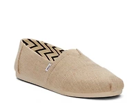 Alpargata Slip-On - Men's