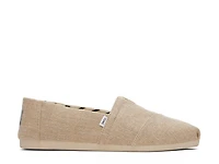 Alpargata Slip-On - Men's