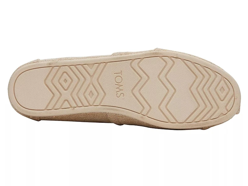 Alpargata Slip-On - Men's