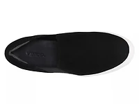 Warren Platform Slip-On Sneaker - Women's