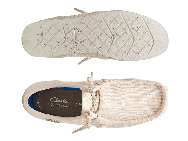 ShacreLite Moc Sneaker - Men's