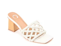 Evvie Sandal