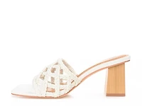 Evvie Sandal