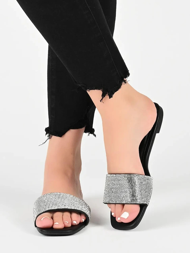 Grayce Sandal