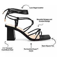 Harpr Sandal