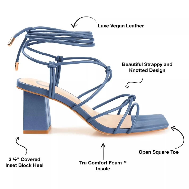 Harpr Sandal