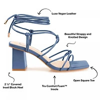 Harpr Sandal