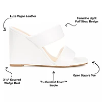 Kailee Wedge Sandal