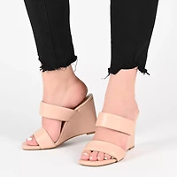 Kailee Wedge Sandal
