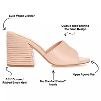 Leslee Sandal