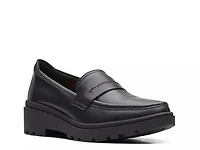 Calla Ease Loafer