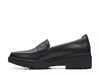 Calla Ease Loafer