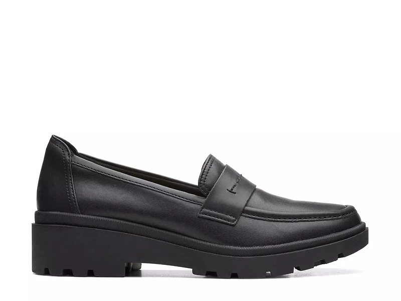 Calla Ease Loafer