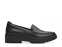 Calla Ease Loafer