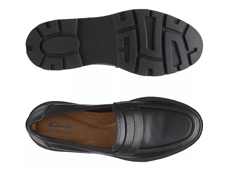 Calla Ease Loafer