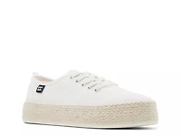 Puebla Platform Sneaker