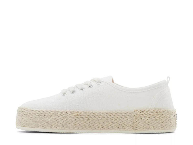 Puebla Platform Sneaker